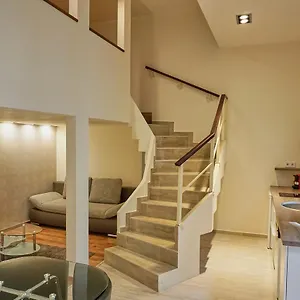  Appartement Pair Of Kings |