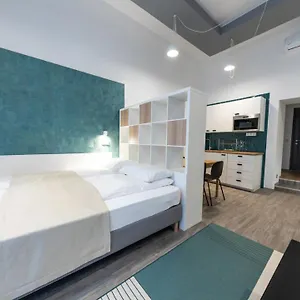 Bpr Downtown Gemstone Apartment